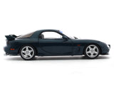 1994 Mazda RX-7 RS FD3S blue 1:18 Solido licensed diecast scale model car collectible