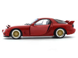 1994 Mazda RX-7 RS FD3S red 1:18 Solido licensed diecast scale model car collectible