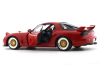 1994 Mazda RX-7 RS FD3S red 1:18 Solido licensed diecast scale model car collectible