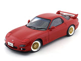 1994 Mazda RX-7 RS FD3S red 1:18 Solido licensed diecast scale model car collectible