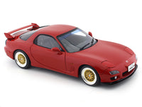 1994 Mazda RX-7 RS FD3S red 1:18 Solido licensed diecast scale model car collectible