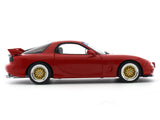 1994 Mazda RX-7 RS FD3S red 1:18 Solido licensed diecast scale model car collectible