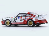 1994 Porsche 911 RSR 3.8 24h Le Mans 1:64 Schuco x Tarmac Works diecast scale model car
