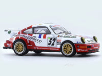 1994 Porsche 911 RSR 3.8 24h Le Mans 1:64 Schuco x Tarmac Works diecast scale model car