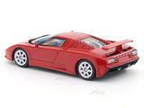 1994 Bugatti EB110 1:43 Minichamps Licensed Diecast Scale Model Car Collectible | Classic Bugatti Supercar | Buy in India
