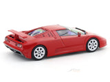 1994 Bugatti EB110 1:43 Minichamps Licensed Diecast Scale Model Car Collectible | Classic Bugatti Supercar | Buy in India