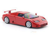 1994 Bugatti EB110 1:43 Minichamps Licensed Diecast Scale Model Car Collectible | Classic Bugatti Supercar | Buy in India