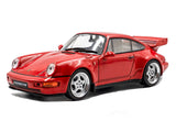 1994 Porsche 911 964 RS 3.8 Guard Red 1:43 Solido licensed diecast Scale Model collectible