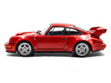 1994 Porsche 911 964 RS 3.8 Guard Red 1:43 Solido licensed diecast Scale Model collectible