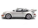 1994 Porsche 911 964 RS 3.8 Gran Prix White 1:43 Solido licensed diecast Scale Model collectible