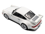 1994 Porsche 911 964 RS 3.8 Gran Prix White 1:43 Solido licensed diecast Scale Model collectible