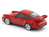 1994 Porsche 911 964 RS 3.8 Guard Red 1:43 Solido licensed diecast Scale Model collectible
