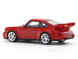 1994 Porsche 911 964 RS 3.8 Guard Red 1:43 Solido licensed diecast Scale Model collectible