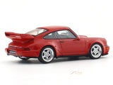 1994 Porsche 911 964 RS 3.8 Guard Red 1:43 Solido licensed diecast Scale Model collectible