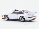1994 Porsche 911 964 RS 3.8 Gran Prix White 1:43 Solido licensed diecast Scale Model collectible