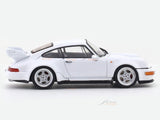 1994 Porsche 911 964 RS 3.8 Gran Prix White 1:43 Solido licensed diecast Scale Model collectible