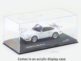 1994 Porsche 911 964 RS 3.8 Gran Prix White 1:43 Solido licensed diecast Scale Model collectible