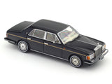 1994 Rolls-Royce Silver Spur III black 1:64 GFCC diecast scale model miniature car collectible