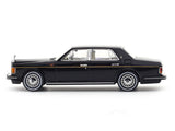 1994 Rolls-Royce Silver Spur III black 1:64 GFCC diecast scale model miniature car collectible