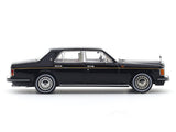 1994 Rolls-Royce Silver Spur III black 1:64 GFCC diecast scale model miniature car collectible
