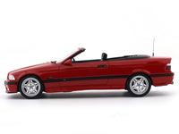 1995 BMW M3 E36 Convertible 1:18 Ottomobile resin scale model car collectible