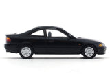 1995 Honda Civic Coupe EJ1 Black 1:64 Para64 diecast scale model car