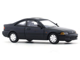 1995 Honda Civic Coupe EJ1 Black 1:64 Para64 diecast scale model car