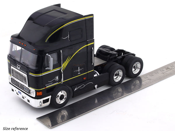 1/43 Camión truck International Eagle Cabover 1995 Ixo - Miniaturas coleccion a escala 1/43 Camión truck International Eagle Cabover 1995 Ixo - Miniaturas coleccion a escala