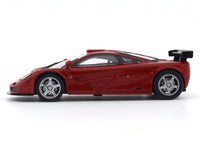 Minichamps 1/43 - McLaren F1 GTR 1995 Blanche Rouge Hekorsa Edition Minichamps 1/43 - McLaren F1 GTR 1995 Blanche Rouge Hekorsa Edition