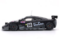 1995 McLaren F1 GT-R Winner 24h Lemans 1:43 diecast scale model car collectible