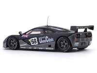 1995 McLaren F1 GT-R Winner 24h Lemans 1:43 diecast scale model car collectible