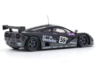 1995 McLaren F1 GT-R Winner 24h Lemans 1:43 diecast scale model car collectible