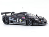 1995 McLaren F1 GT-R Winner 24h Lemans 1:43 diecast scale model car collectible