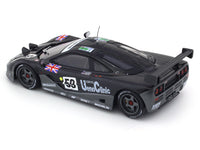 1995 McLaren F1 GT-R Winner 24h Lemans 1:43 diecast scale model car collectible