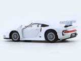 1995 Porsche 911 GT1 1:43 diecast scale model car collectible