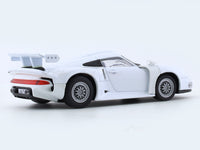 1995 Porsche 911 GT1 1:43 diecast scale model car collectible