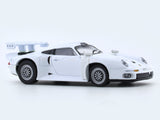 1995 Porsche 911 GT1 1:43 diecast scale model car collectible