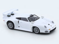 1995 Porsche 911 GT1 1:43 diecast scale model car collectible