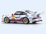 1995 Porsche 911 Turbo S LM GT 1:64 Schuco x Tarmac Works diecast scale model car