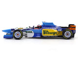 1995 Benetton Renault B195 Michael Schumacher 1:43 Minichamps licensed Formula 1 diecast scale model car