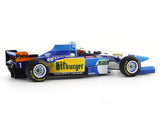 1995 Benetton Renault B195 Michael Schumacher 1:43 Minichamps licensed Formula 1 diecast scale model car