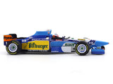 1995 Benetton Renault B195 Michael Schumacher 1:43 Minichamps licensed Formula 1 diecast scale model car