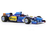 1995 Benetton Renault B195 Michael Schumacher 1:43 Minichamps licensed Formula 1 diecast scale model car