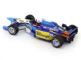 1995 Benetton Renault B195 Michael Schumacher 1:43 Minichamps licensed Formula 1 diecast scale model car