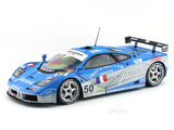 1995 McLaren F1 GTR Short Tail 24H Le Mans 1:18 Solido licensed diecast scale model car collectible