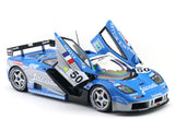 1995 McLaren F1 GTR Short Tail 24H Le Mans 1:18 Solido licensed diecast scale model car collectible