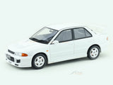 1995 Mitsubishi Lancer Evolution III 1:18 OttOmobile Licensed Resin Scale Model Car Collectible | JDM Rally Legend | Buy in India