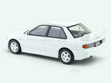 1995 Mitsubishi Lancer Evolution III 1:18 OttOmobile Licensed Resin Scale Model Car Collectible | JDM Rally Legend | Buy in India