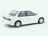 1995 Mitsubishi Lancer Evolution III 1:18 OttOmobile Licensed Resin Scale Model Car Collectible | JDM Rally Legend | Buy in India