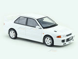 1995 Mitsubishi Lancer Evolution III 1:18 OttOmobile Licensed Resin Scale Model Car Collectible | JDM Rally Legend | Buy in India